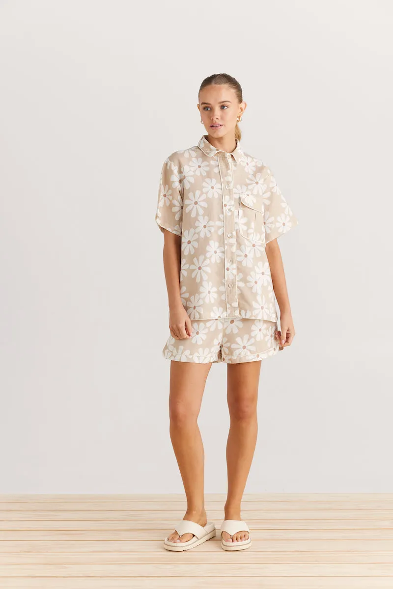 Posy Shirt