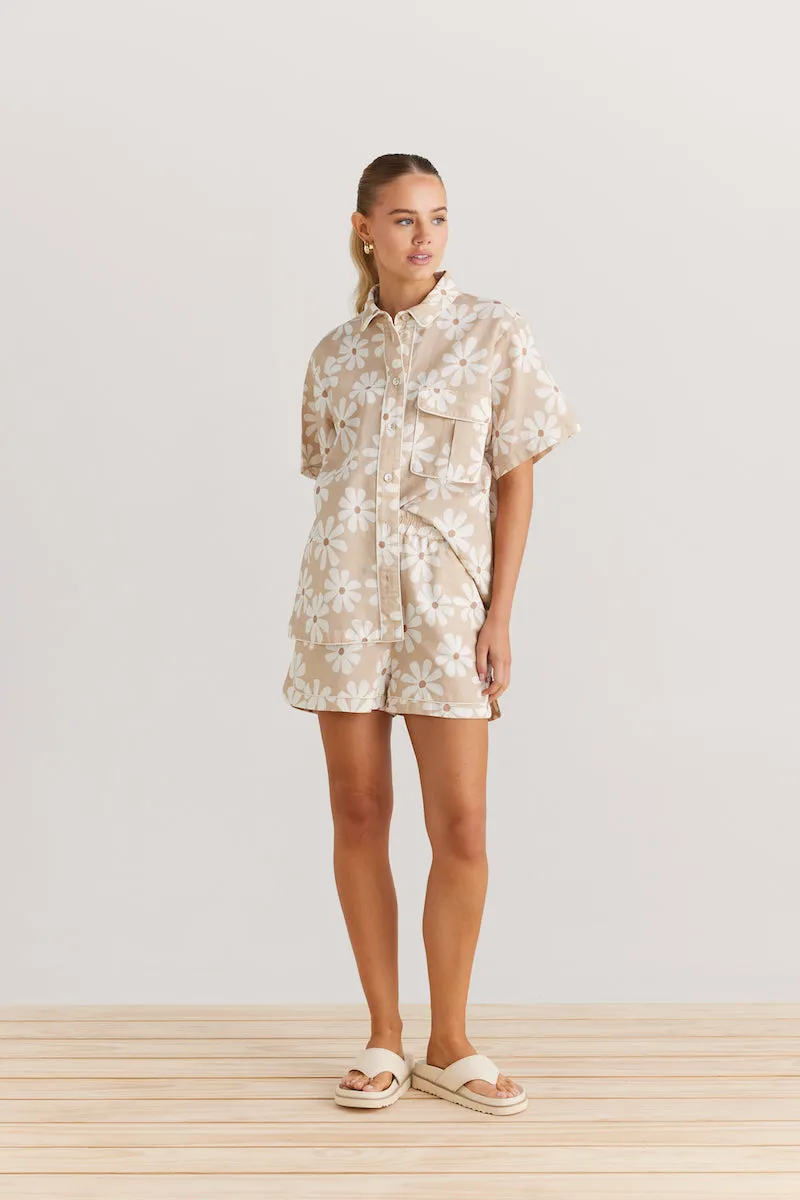Posy Shirt