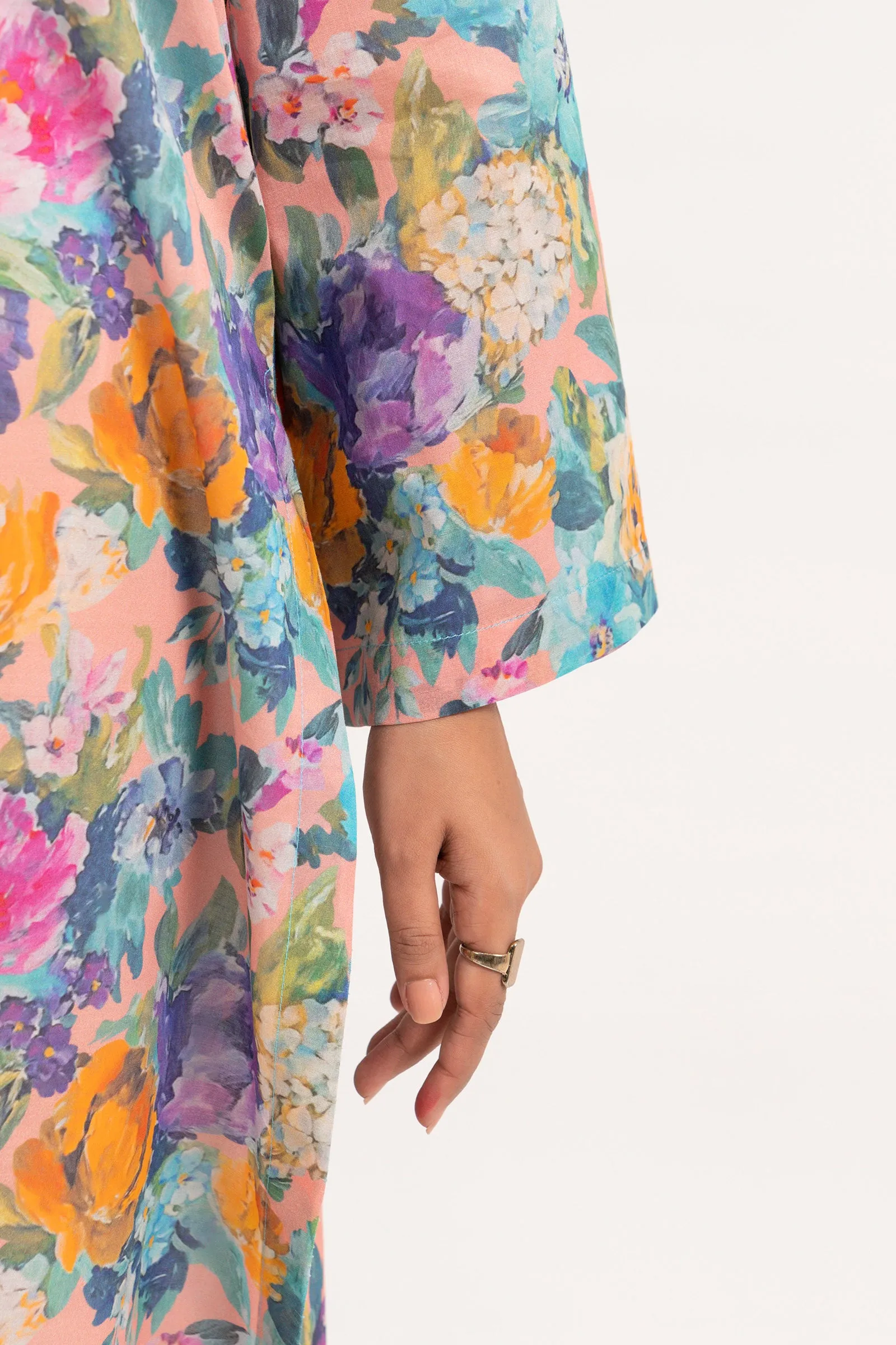 Printed Shirt