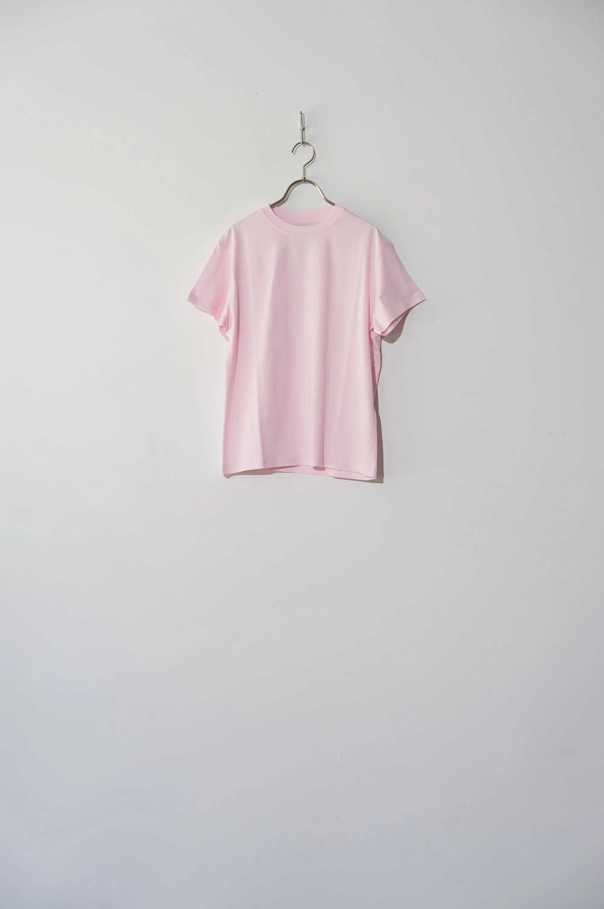 STUDIO NICHOLSON / PERFECT TEE(SS24)