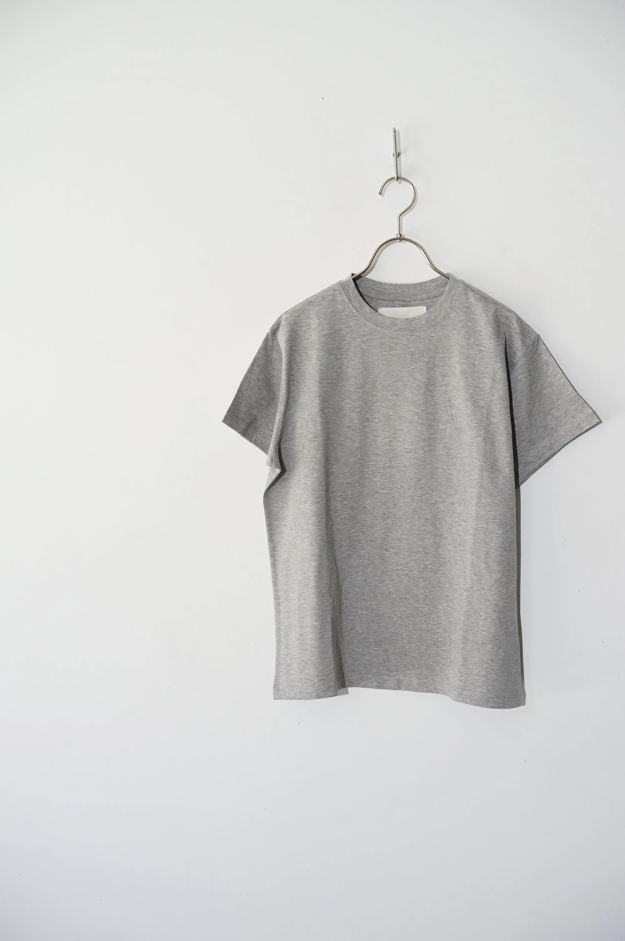 STUDIO NICHOLSON / PERFECT TEE(SS24)
