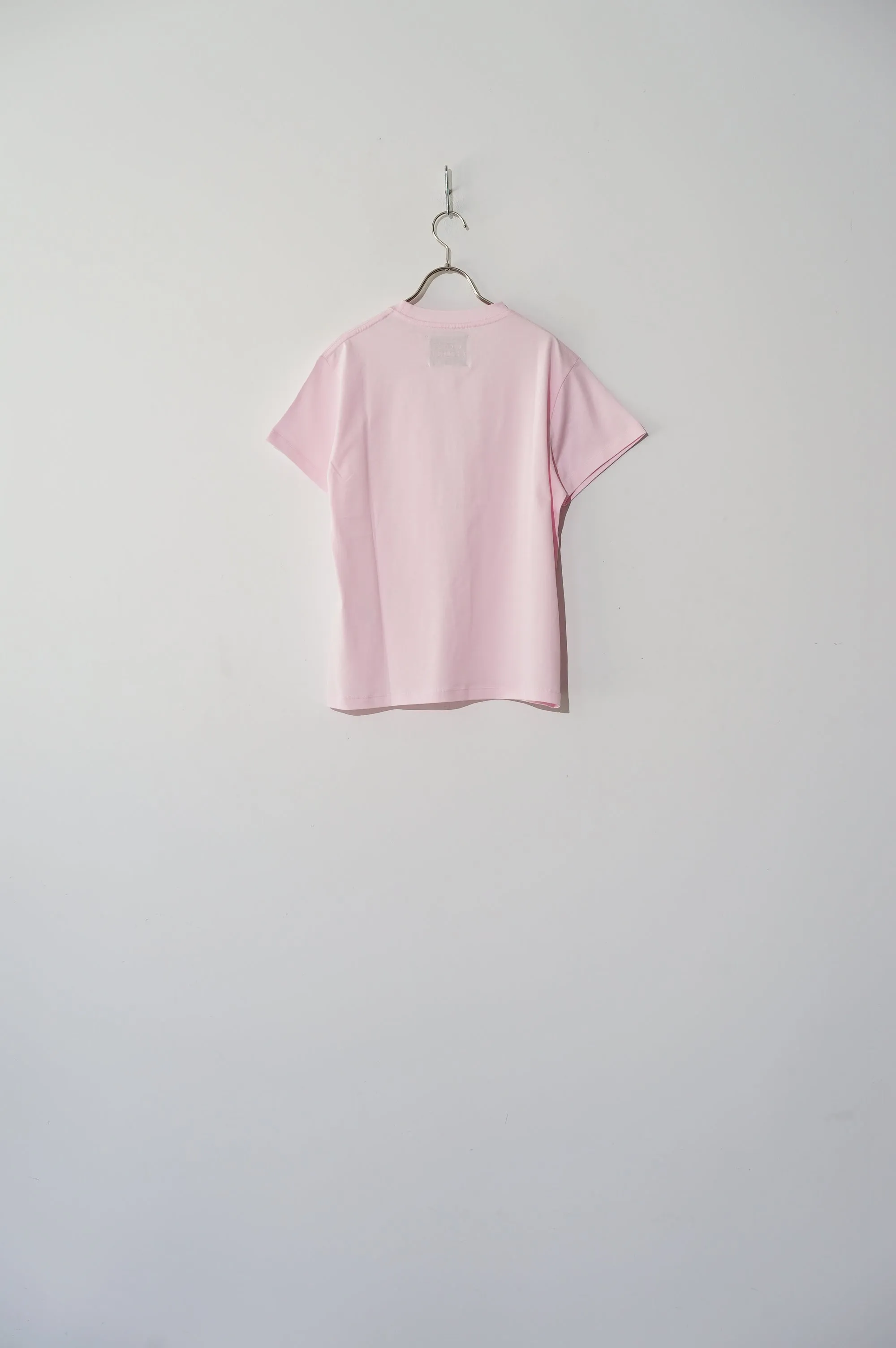 STUDIO NICHOLSON / PERFECT TEE(SS24)