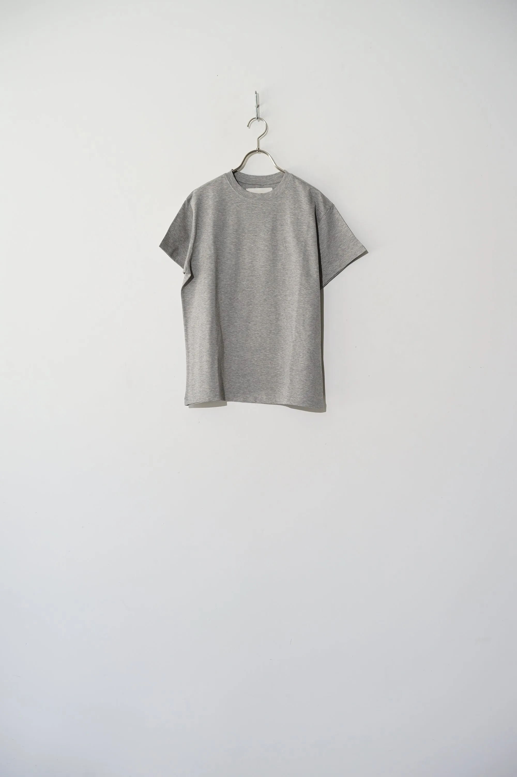 STUDIO NICHOLSON / PERFECT TEE(SS24)