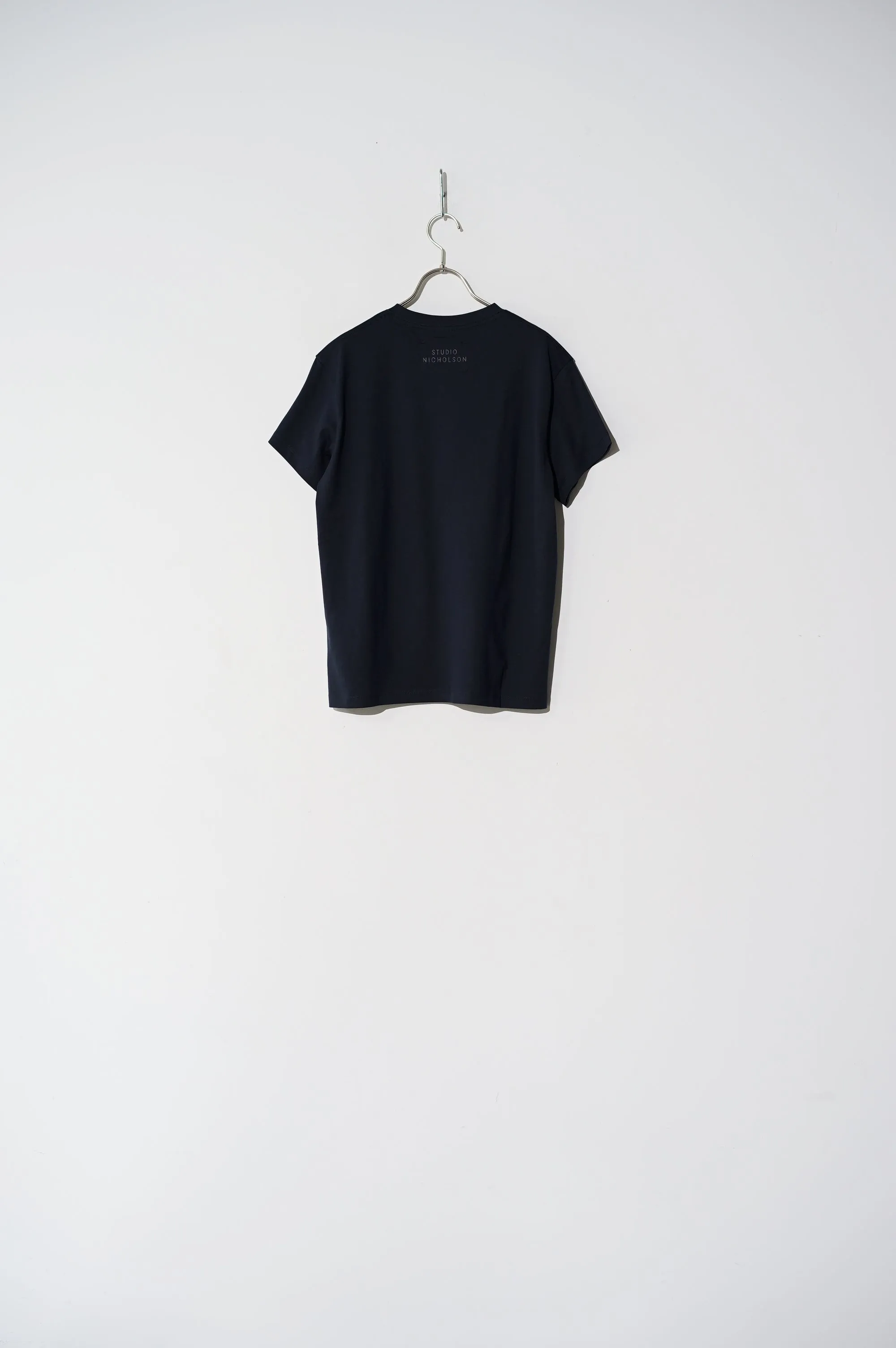 STUDIO NICHOLSON / PERFECT TEE(SS24)