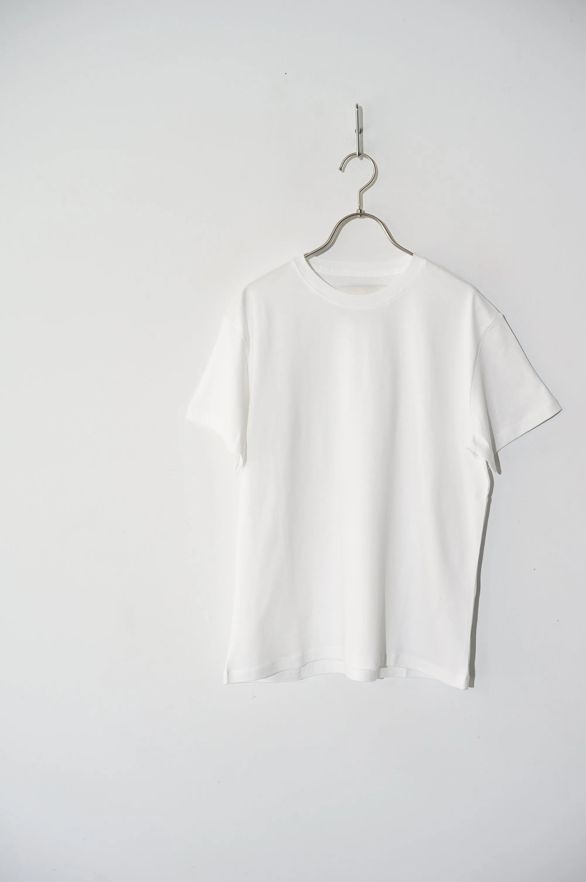 STUDIO NICHOLSON / PERFECT TEE(SS24)