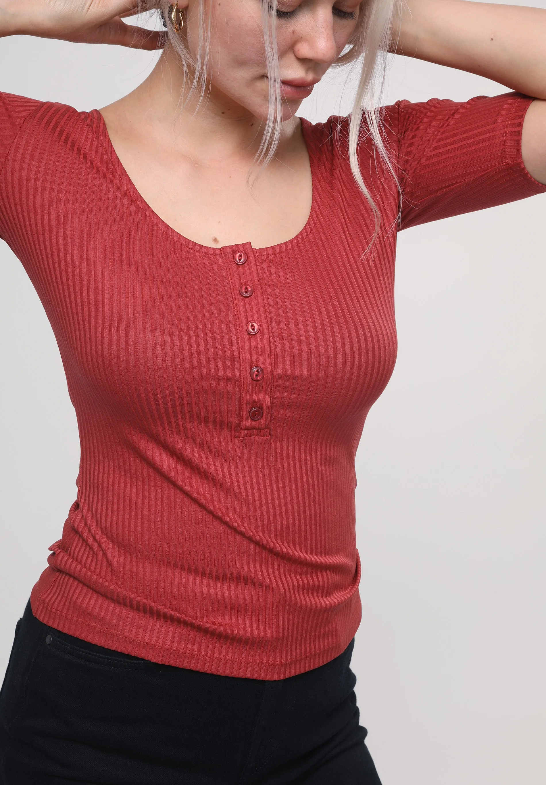 T-Shirt SARDER