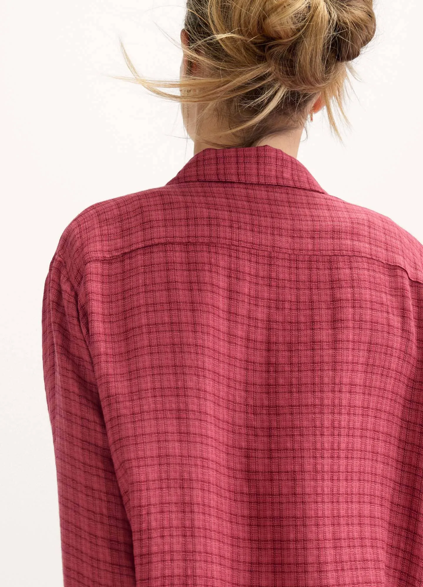The Boyfriend Shirt