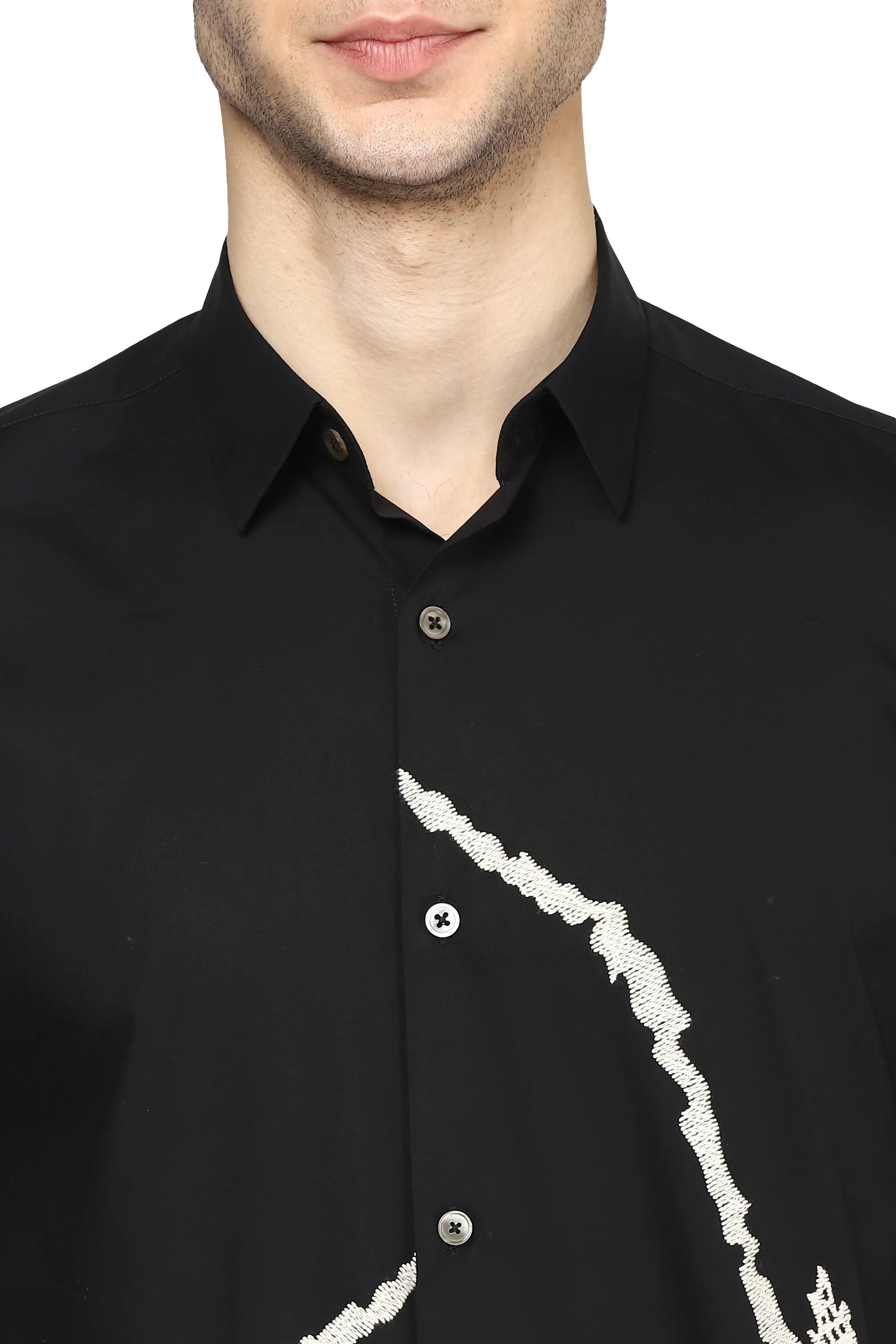 The Thunderbolt Shirt