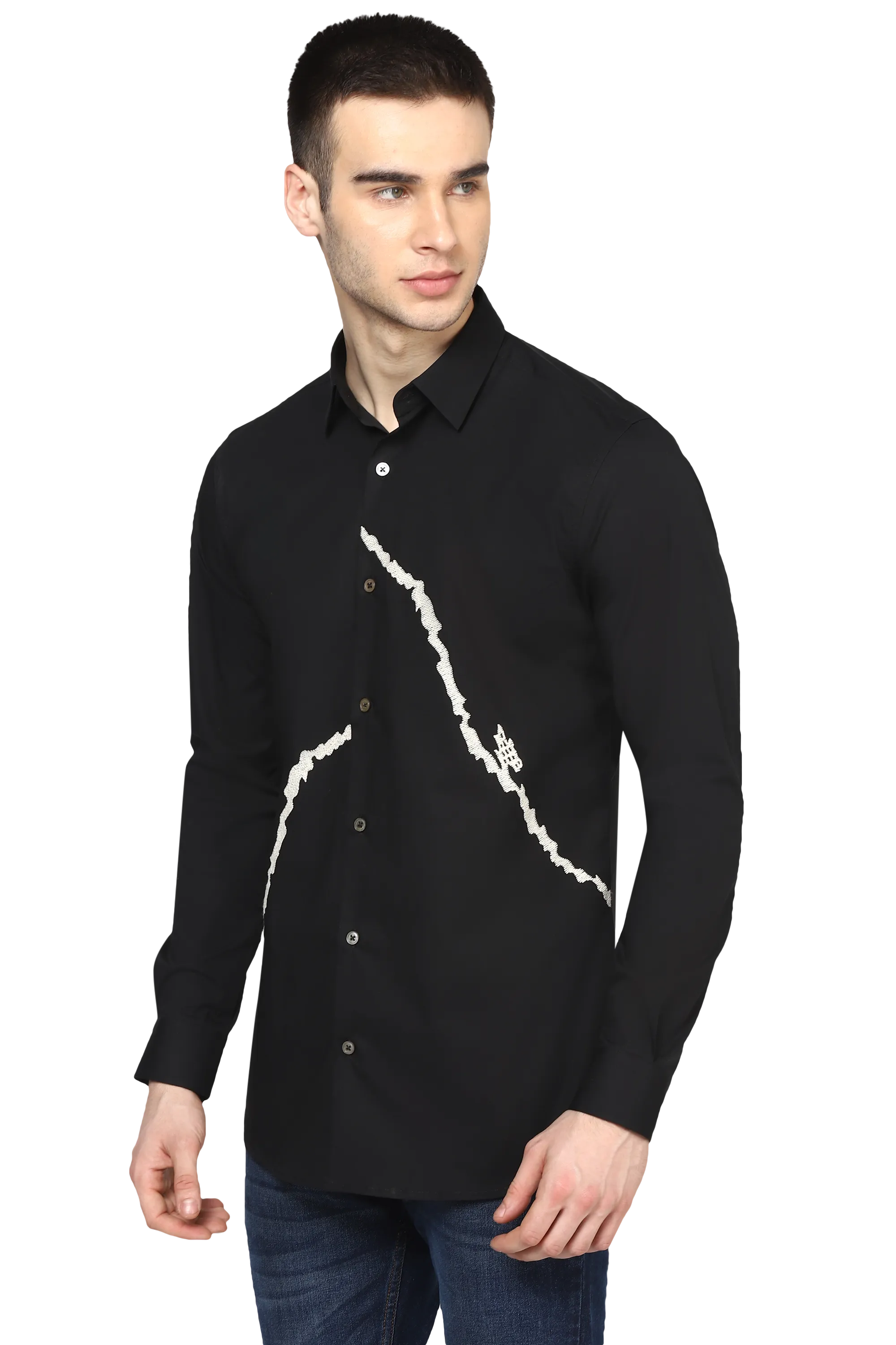 The Thunderbolt Shirt