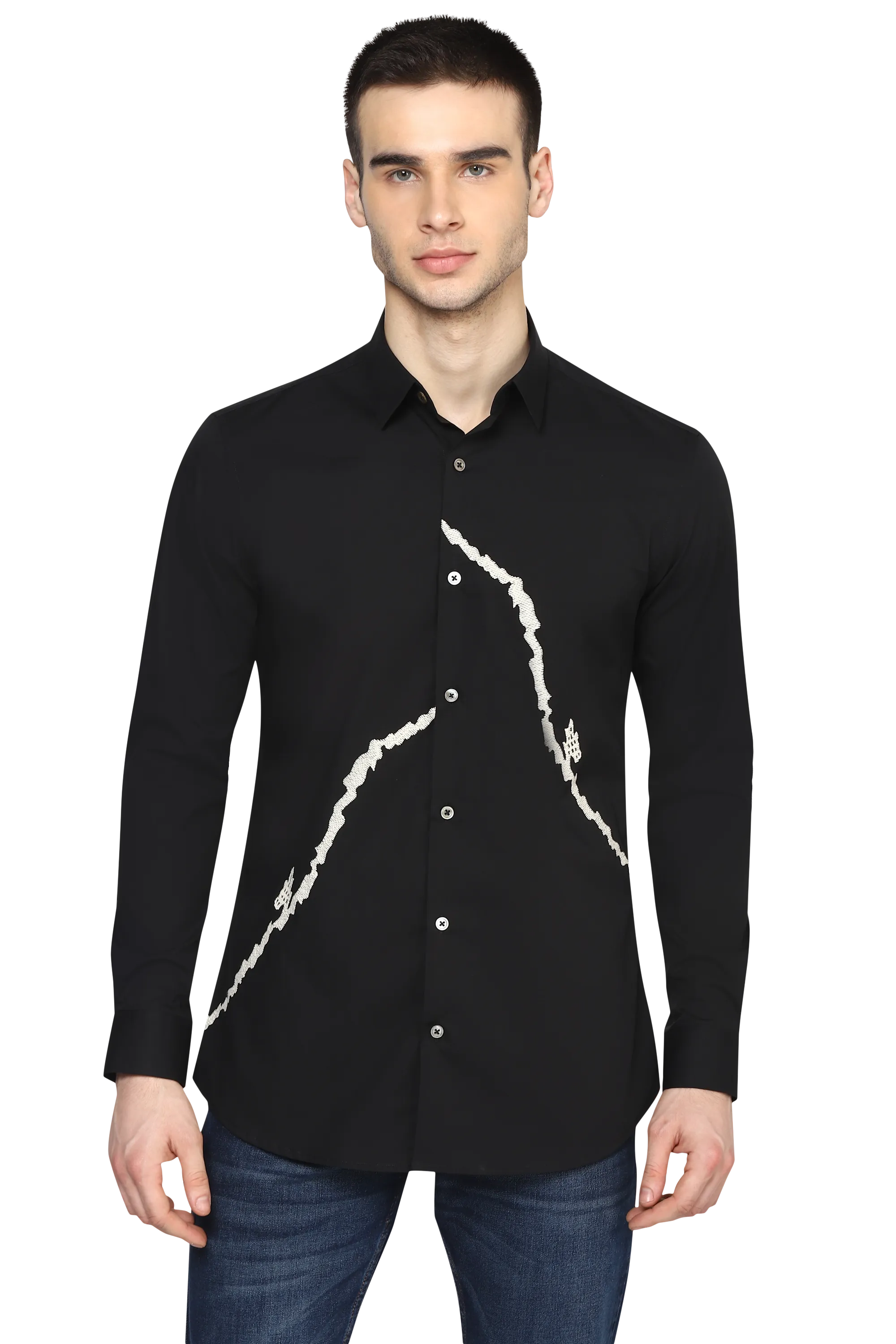 The Thunderbolt Shirt