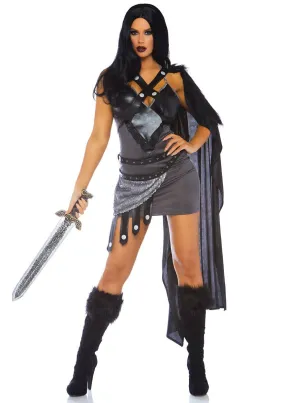 Throne Warrior (Game of Thrones) Costume