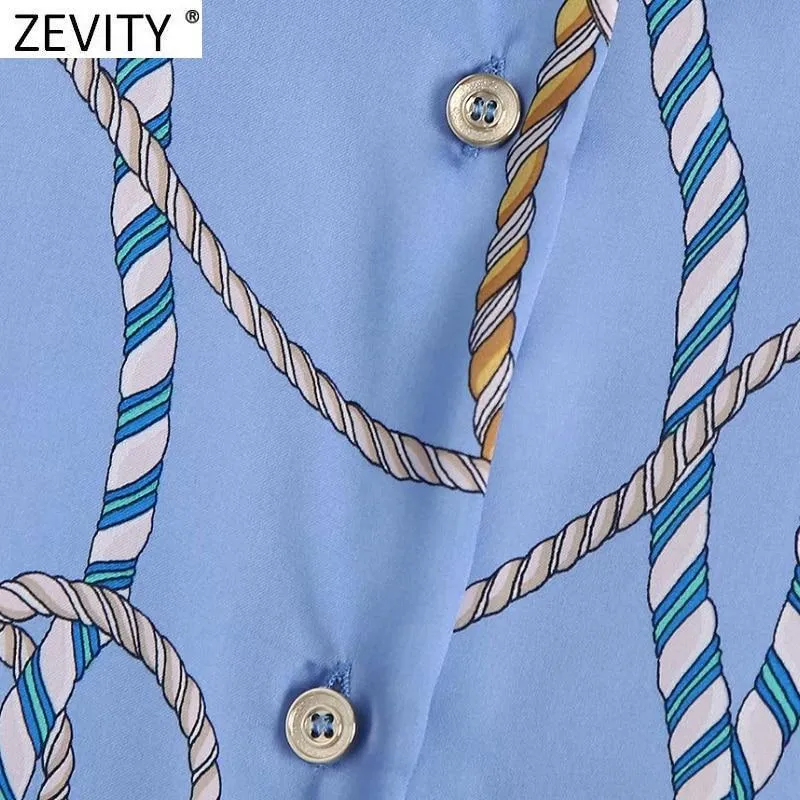 Women Vintage Chain