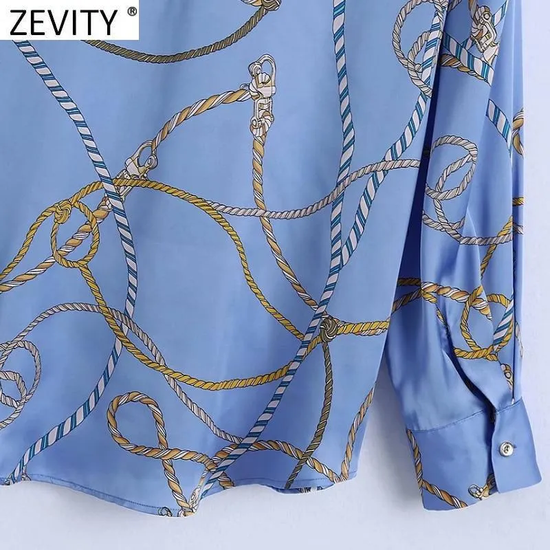 Women Vintage Chain